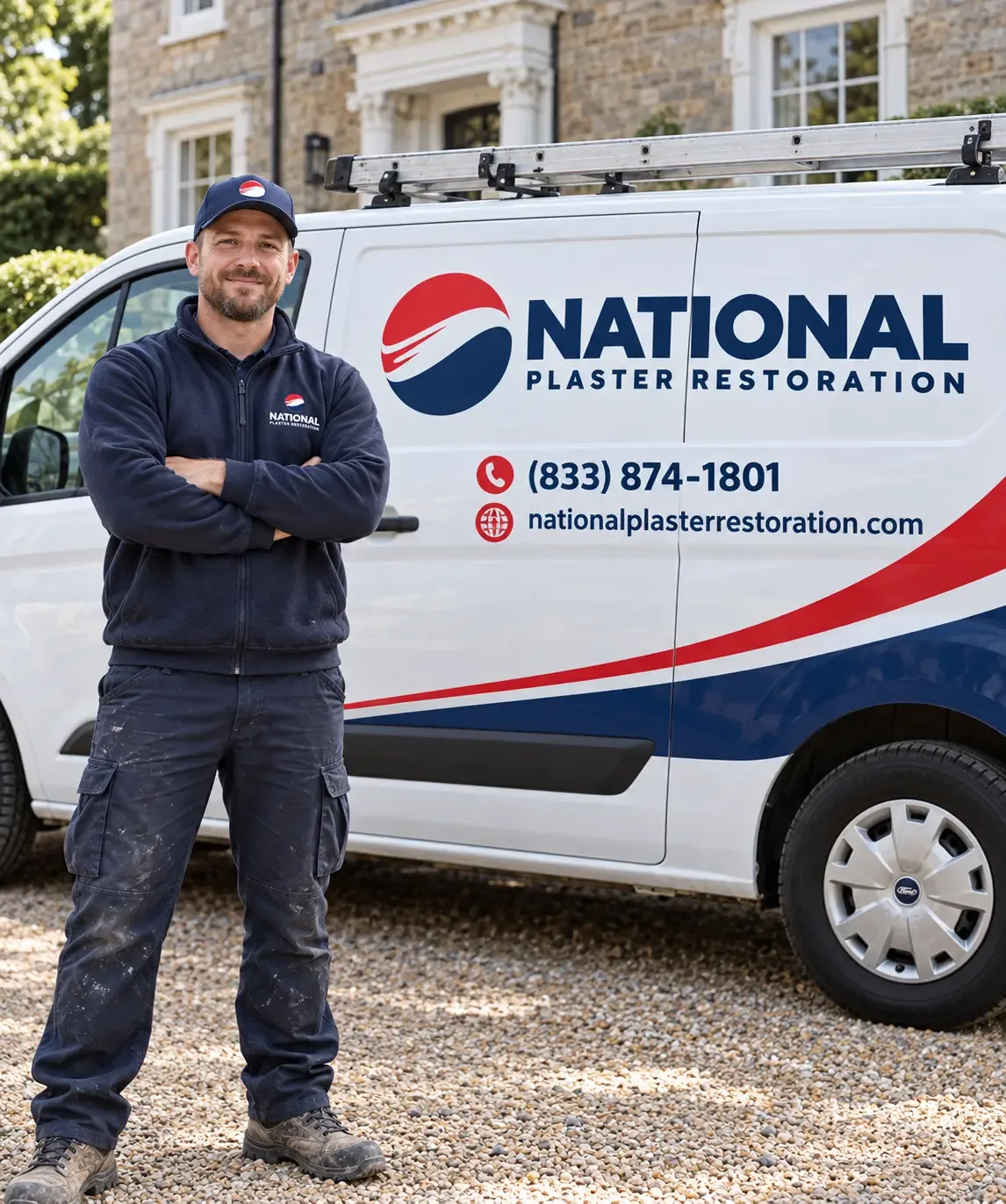 Plaster Repair Dennehotso, AZ FAQs